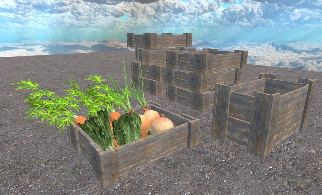 初めての畑づくり(49点)