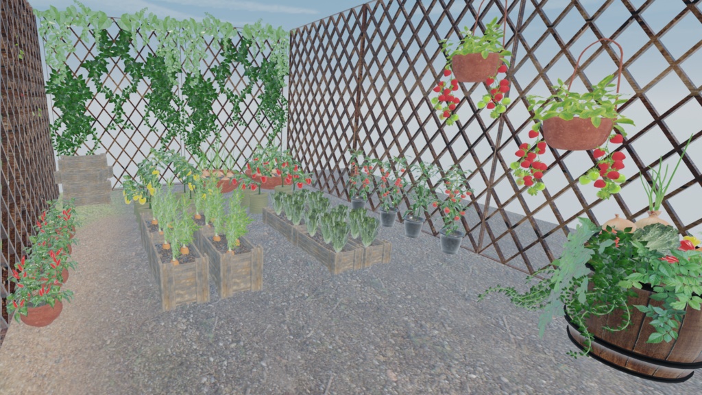 初めての畑づくり(49点)