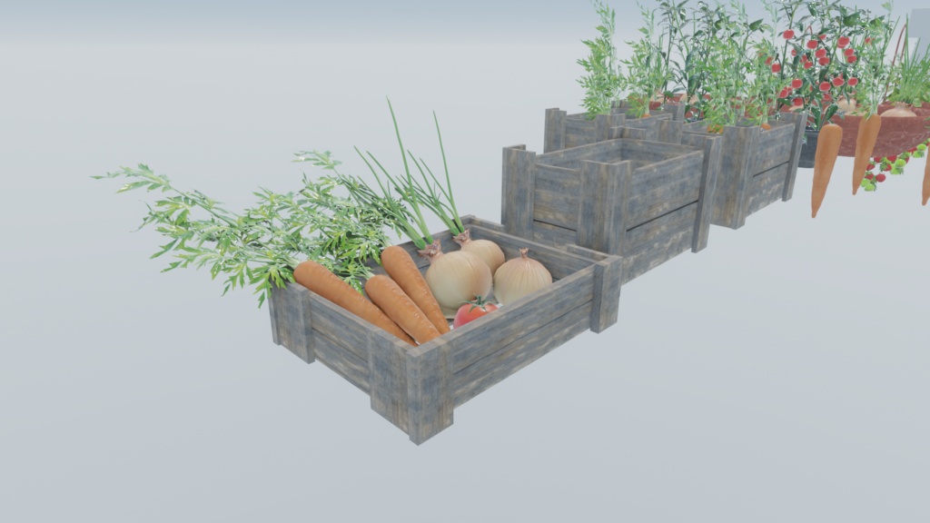 初めての畑づくり(49点)