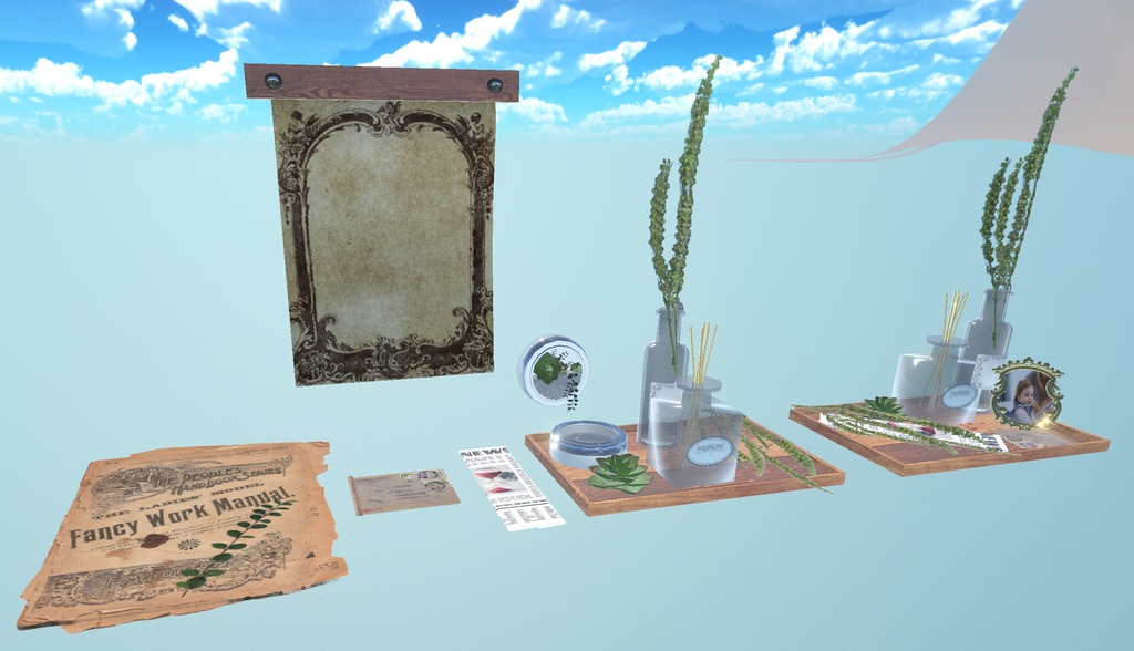 インテリア雑貨(70点)