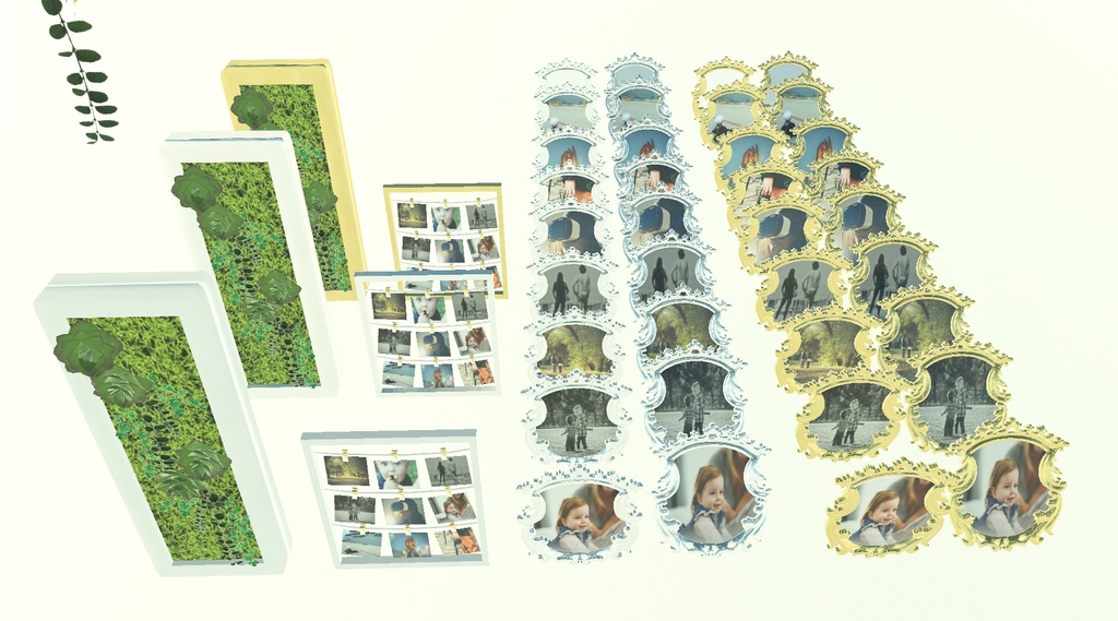 インテリア雑貨(70点)