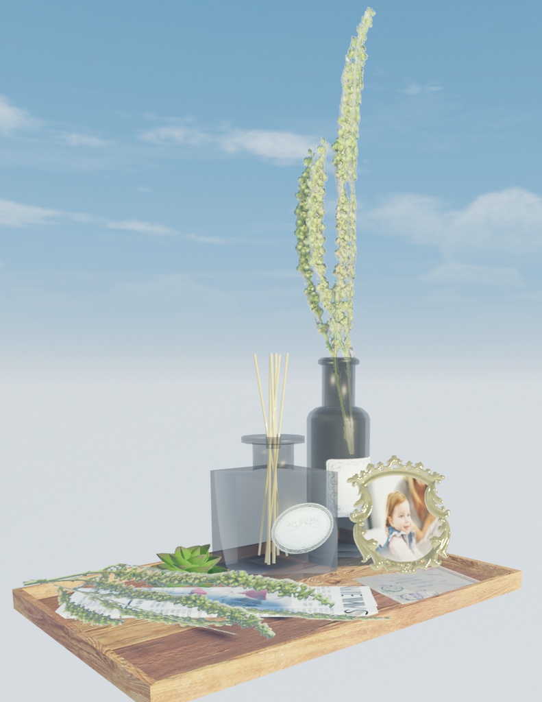 インテリア雑貨(70点)