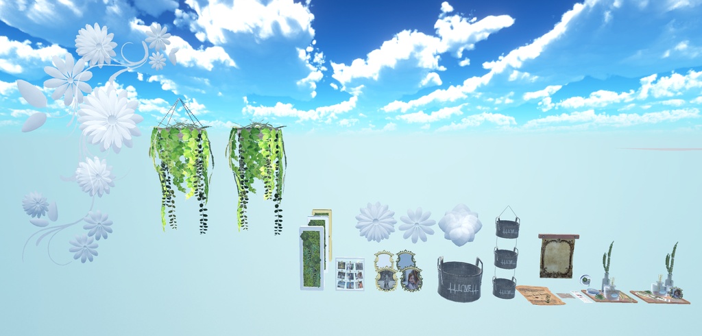 インテリア雑貨(70点)