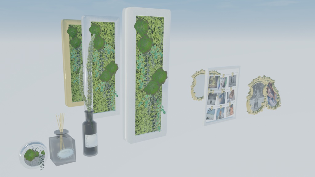 インテリア雑貨(70点)