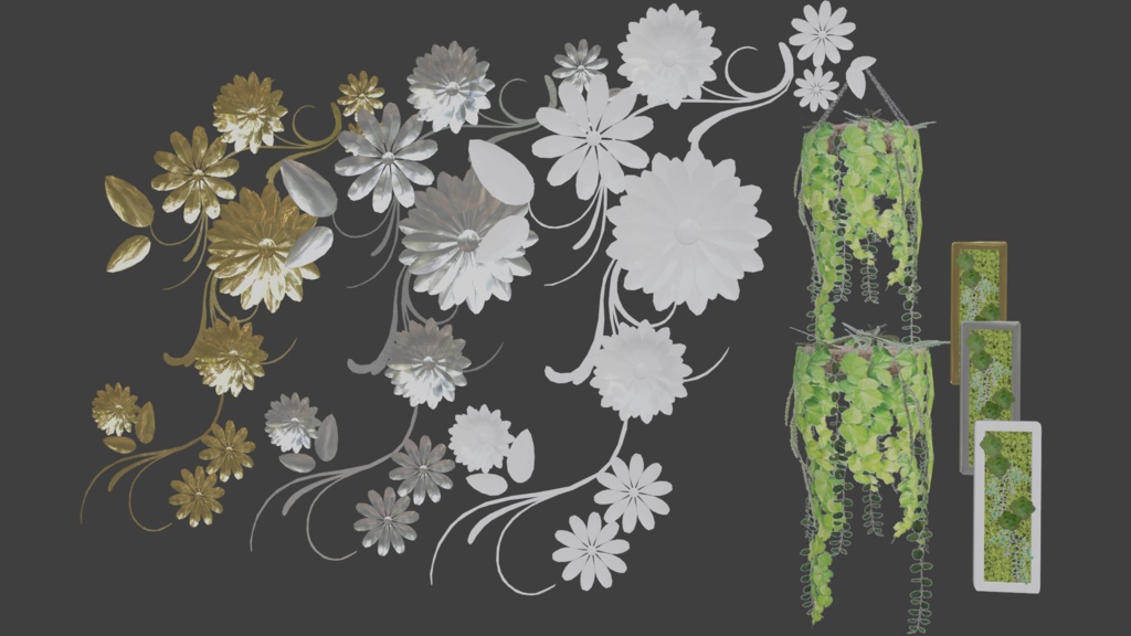 インテリア雑貨(70点)