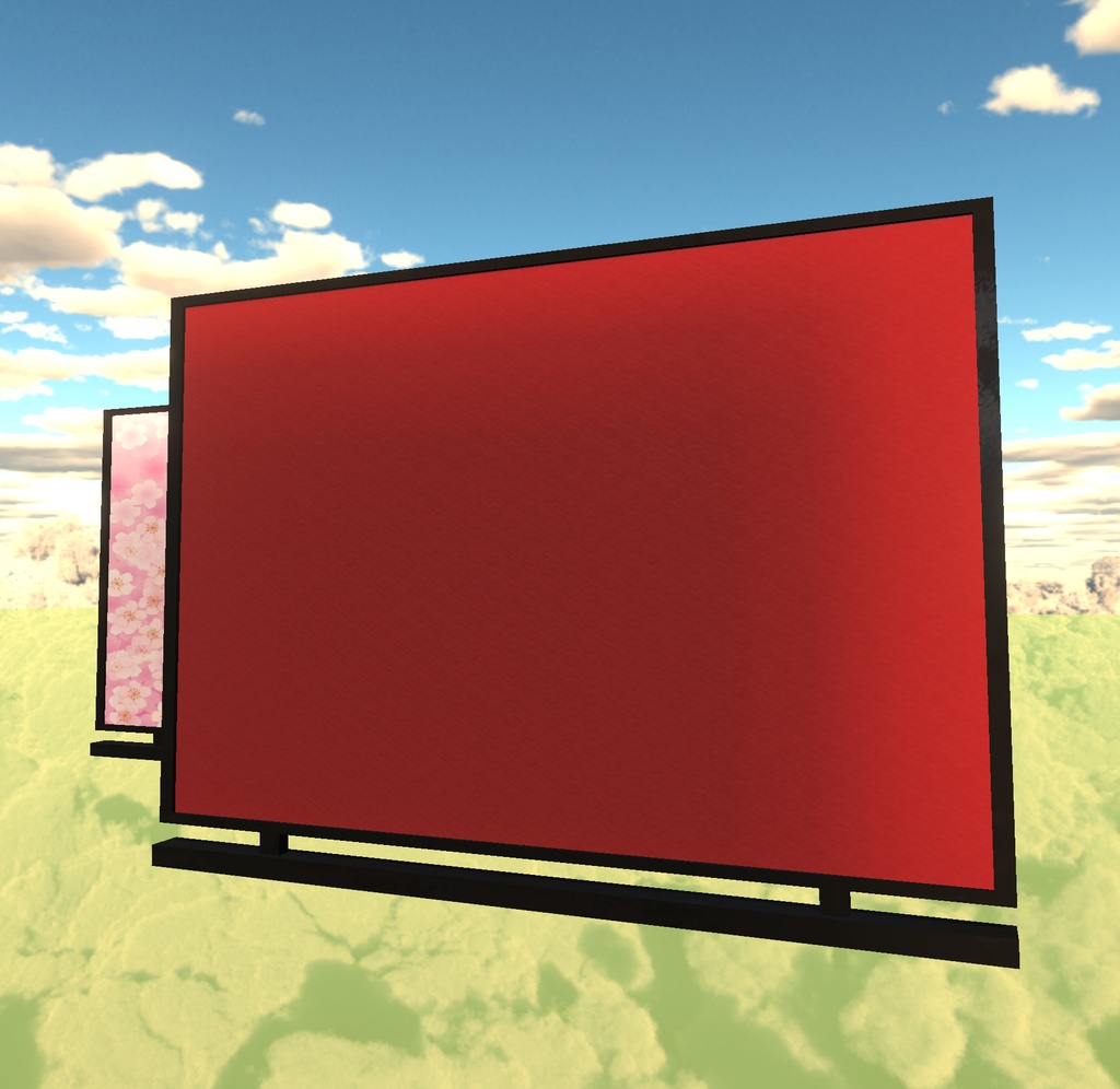 桃の節供&お花見(66点)