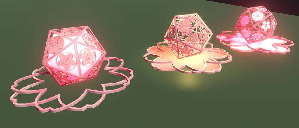 桃の節供&お花見(66点)