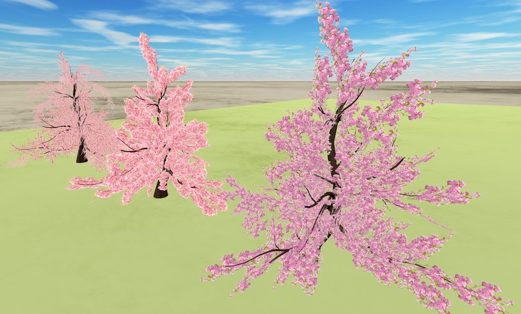 桃の節供&お花見(66点)