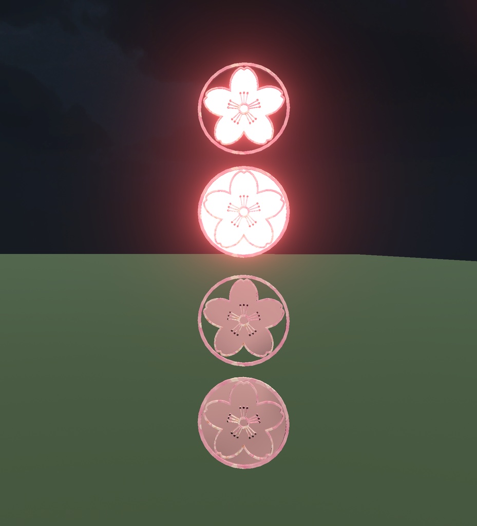 桃の節供&お花見(66点)