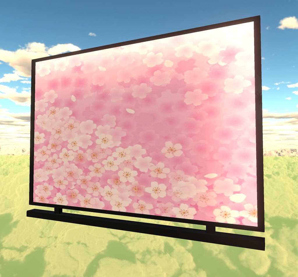 桃の節供&お花見(66点)