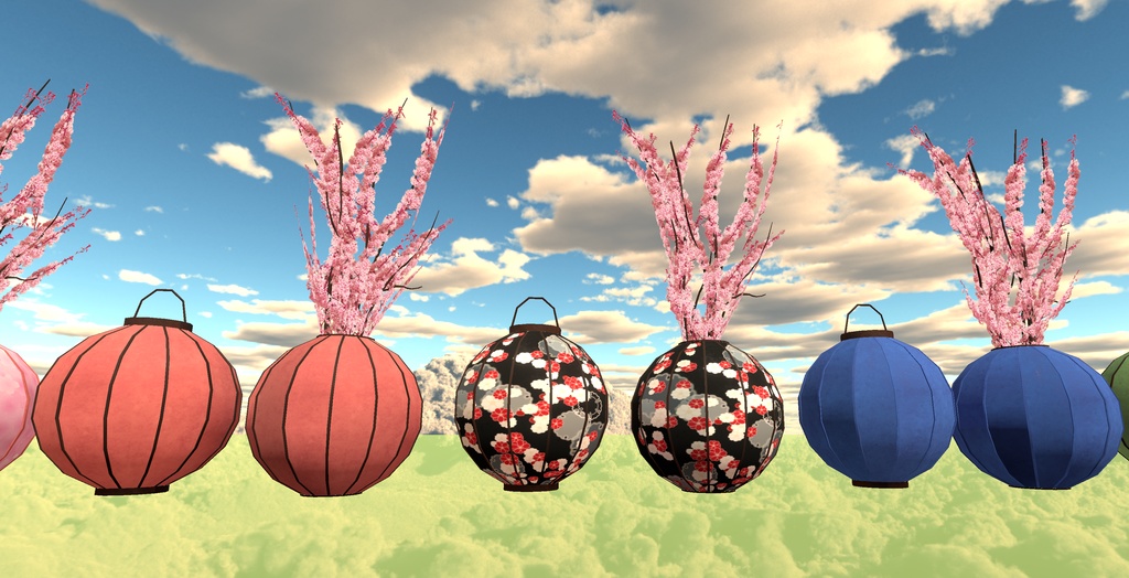 桃の節供&お花見(66点)