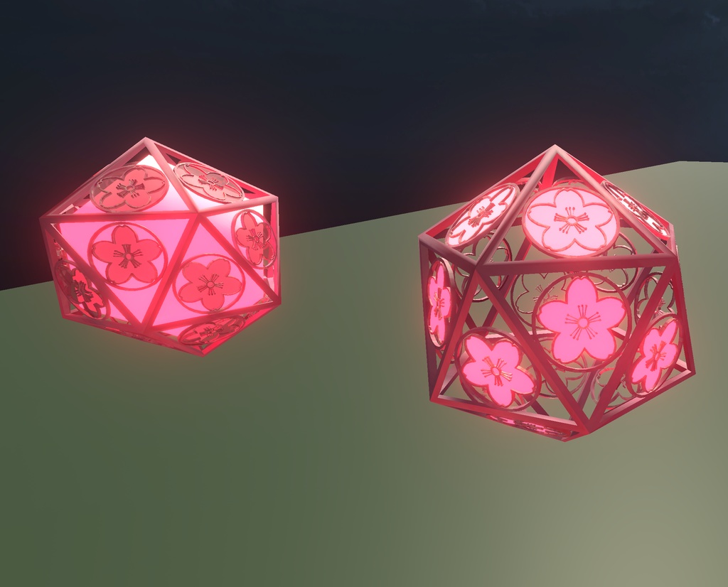 桃の節供&お花見(66点)