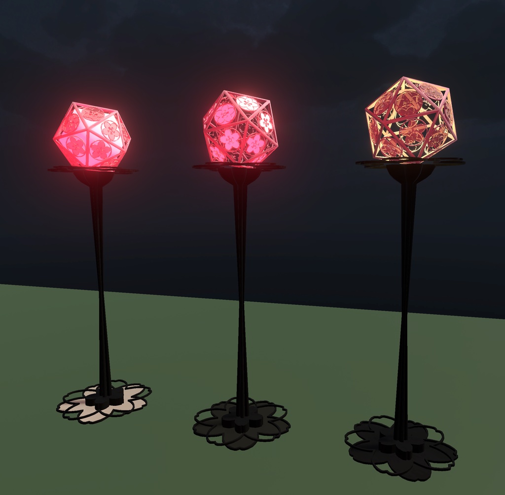 桃の節供&お花見(66点)