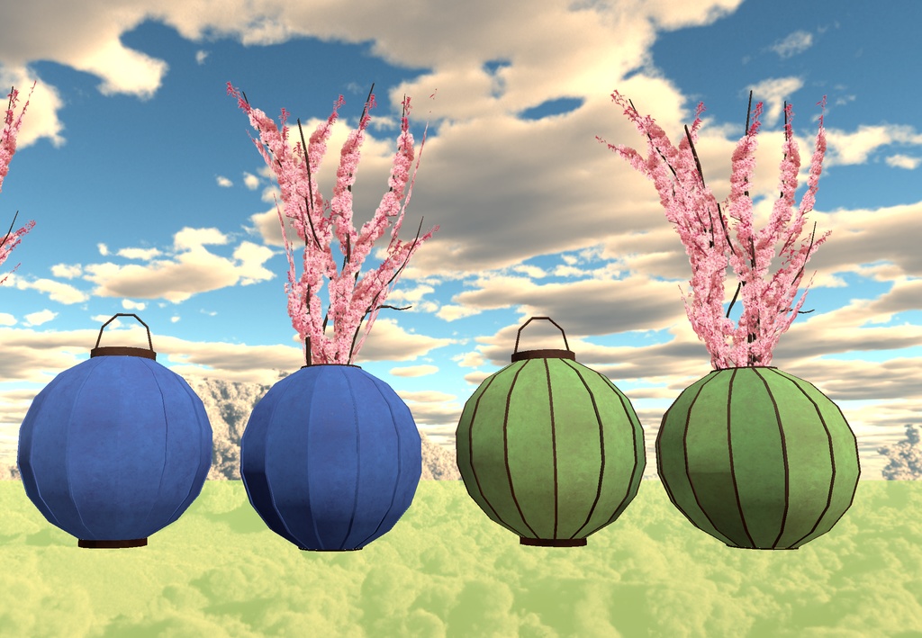 桃の節供&お花見(66点)