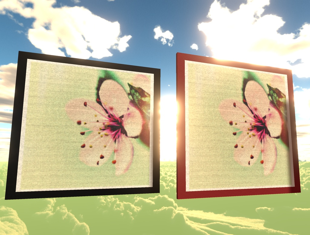 桃の節供&お花見(66点)