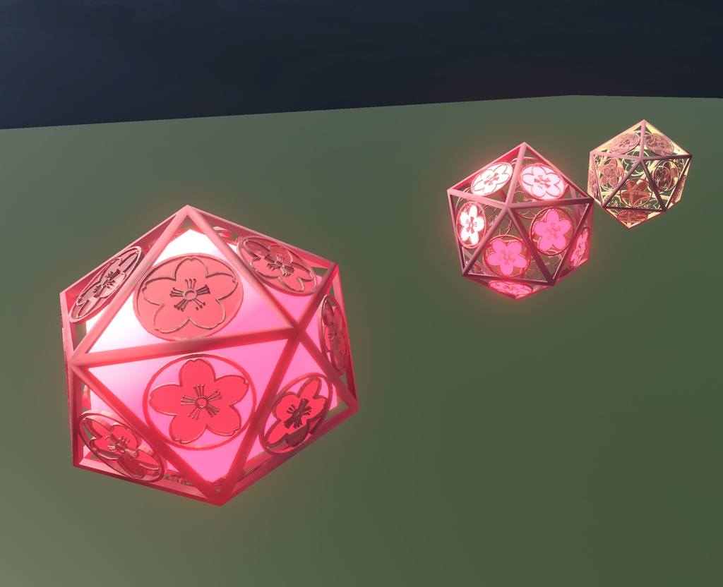 桃の節供&お花見(66点)