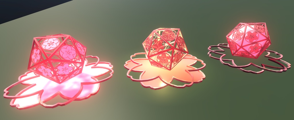 桃の節供&お花見(66点)