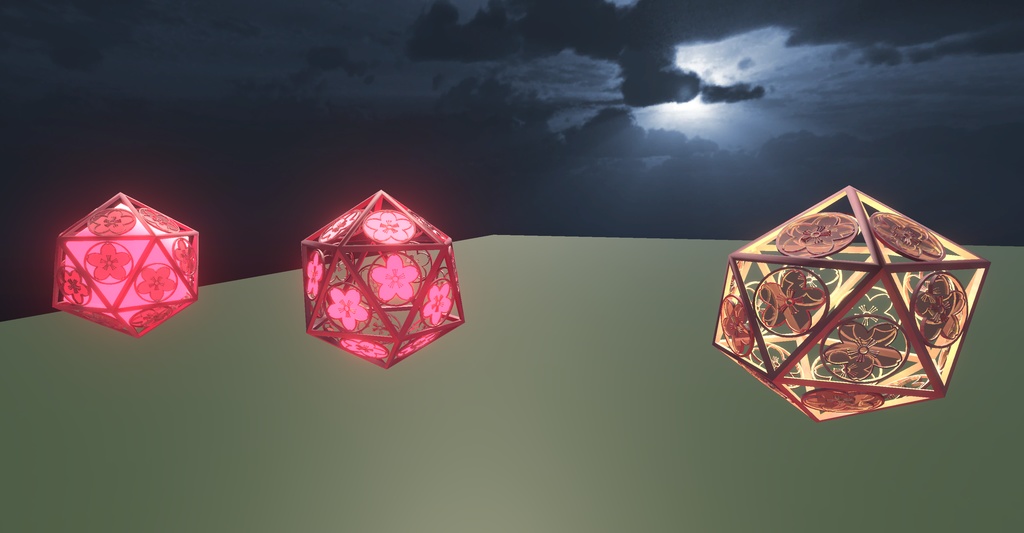 桃の節供&お花見(66点)