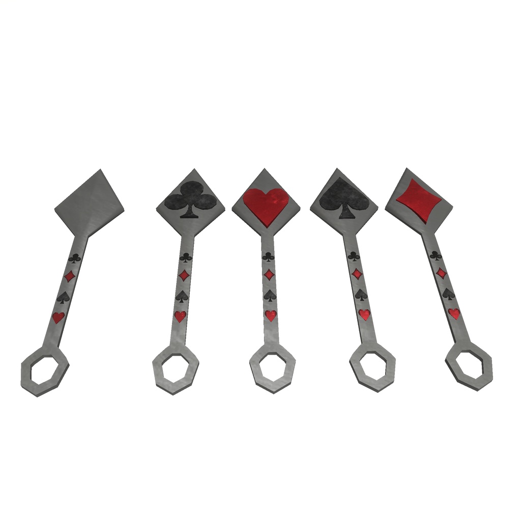 【VRChat想定】サーカスごっこ(77点)