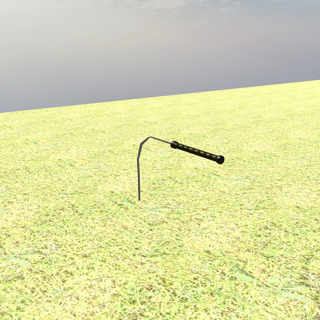 【VRChat想定】サーカスごっこ(77点)