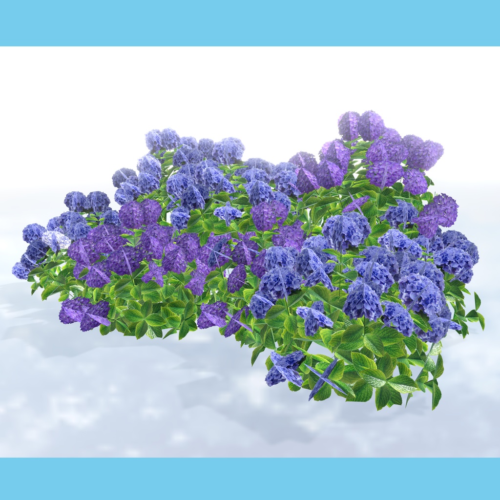 梅雨っぽぃ気分(32点)