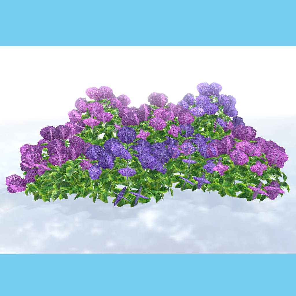 梅雨っぽぃ気分(32点)