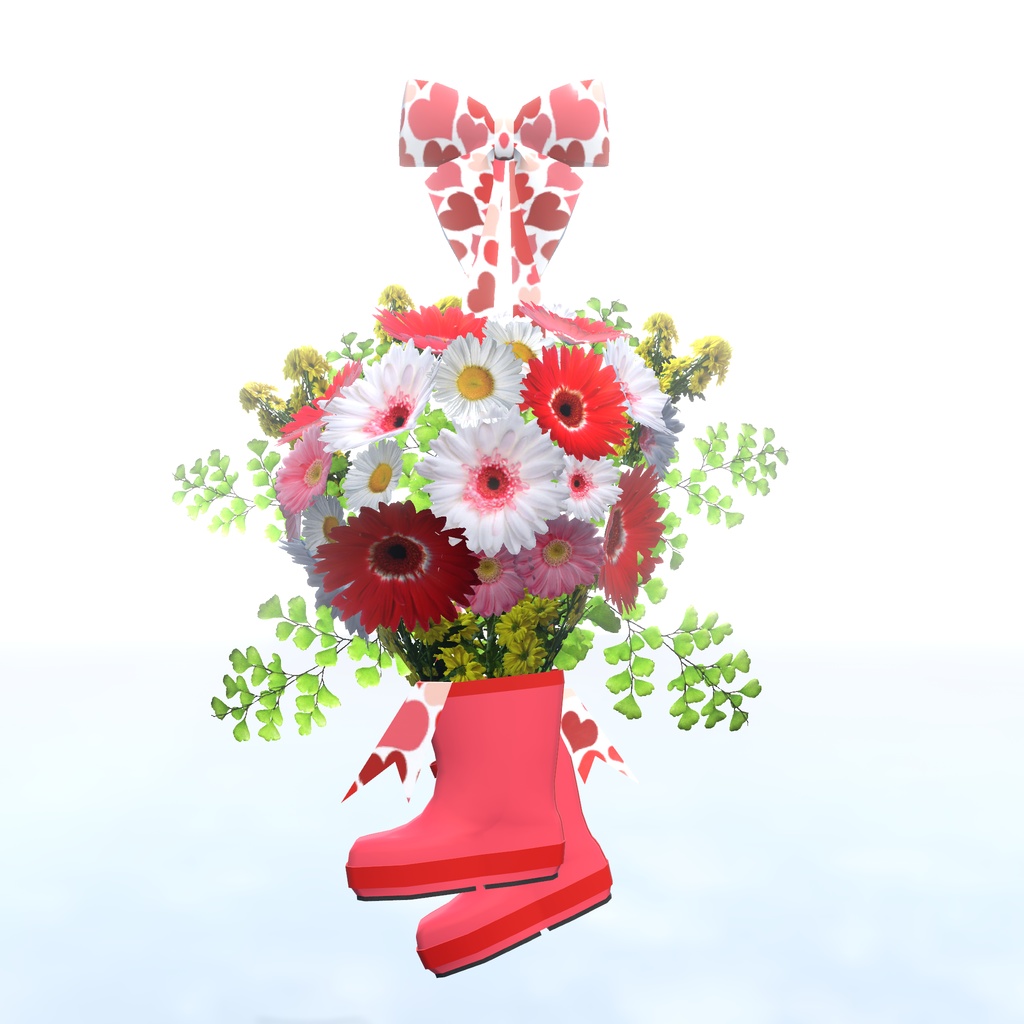 梅雨っぽぃ気分(32点)