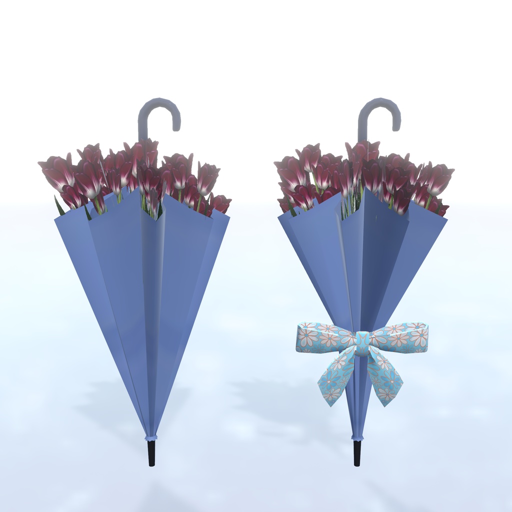 梅雨っぽぃ気分(32点)