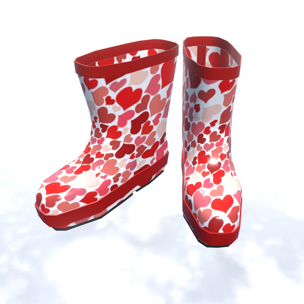 梅雨っぽぃ気分(32点)