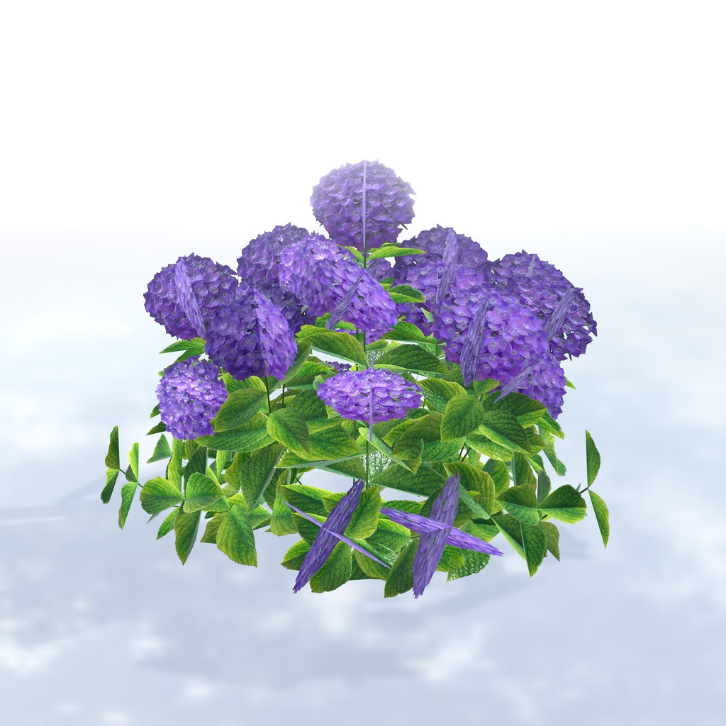 梅雨っぽぃ気分(32点)