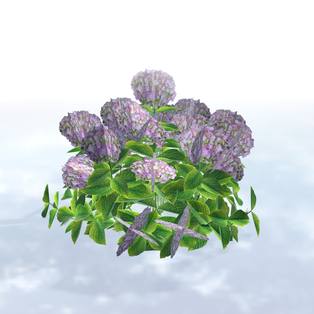 梅雨っぽぃ気分(32点)