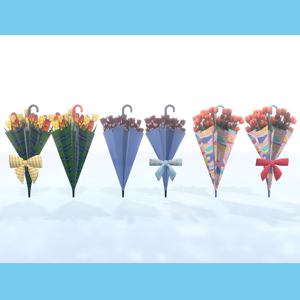 梅雨っぽぃ気分(32点)