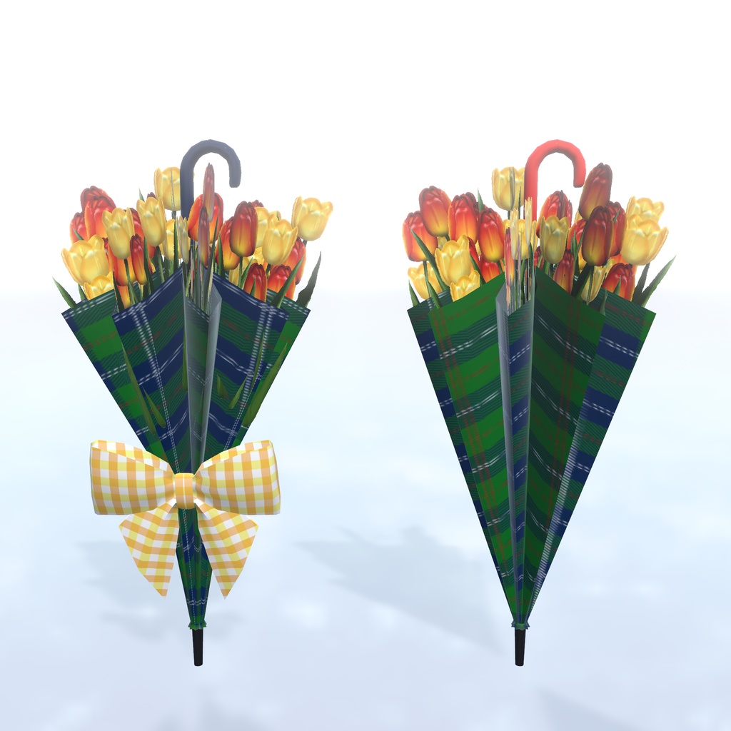 梅雨っぽぃ気分(32点)