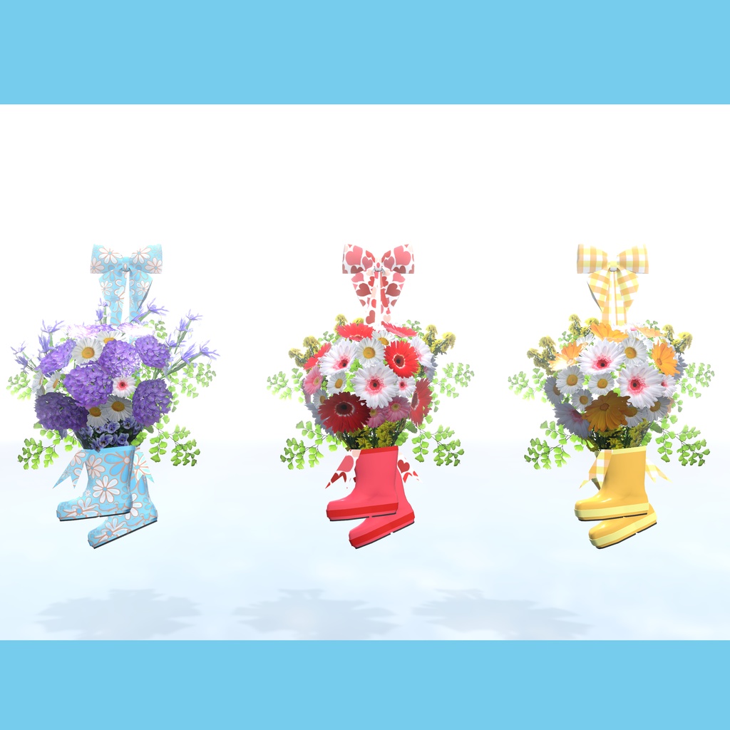 梅雨っぽぃ気分(32点)