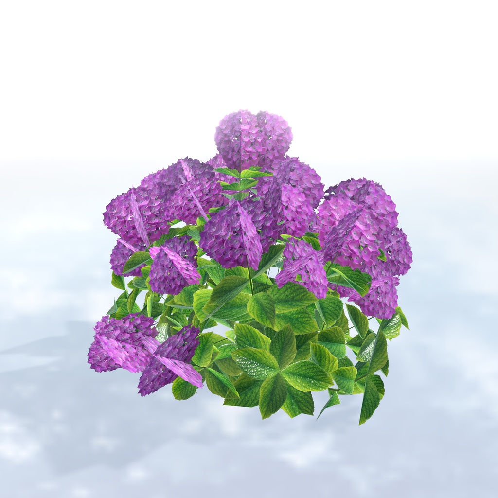 梅雨っぽぃ気分(32点)