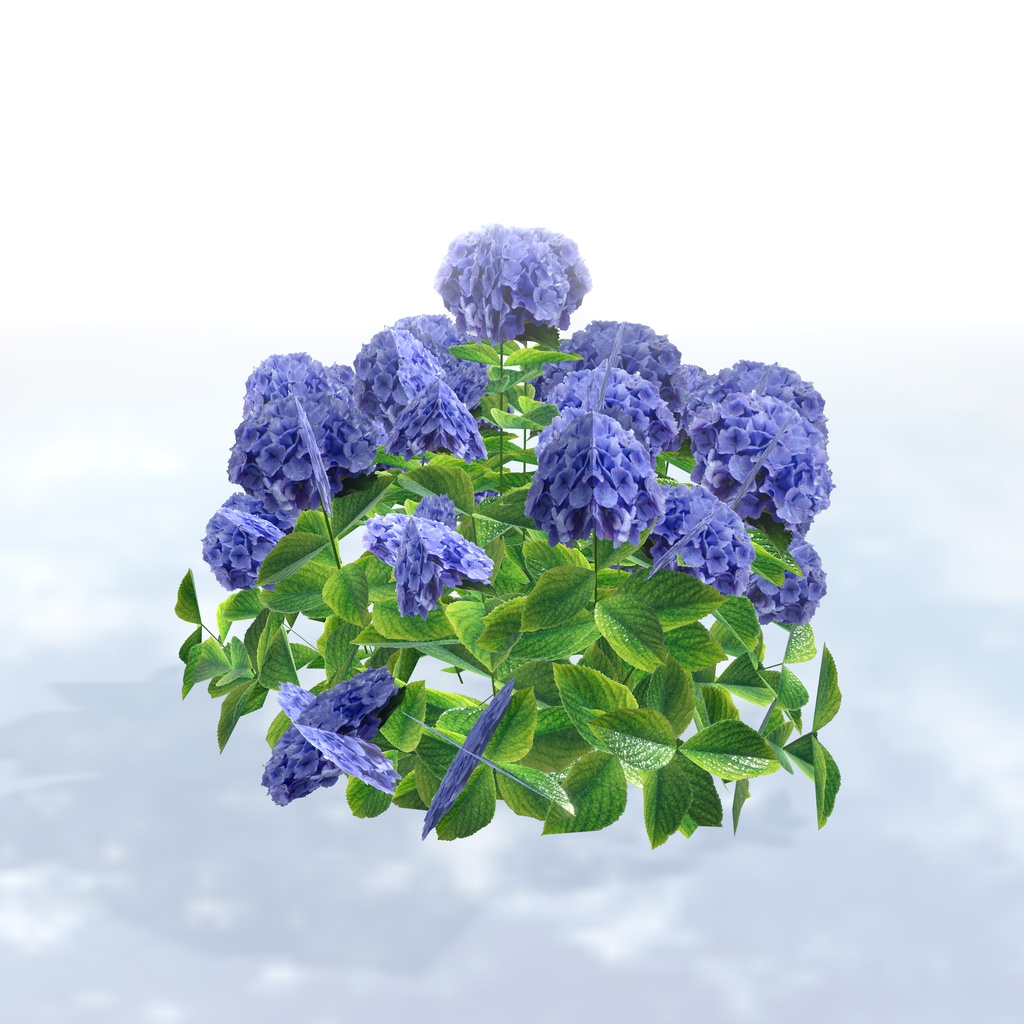 梅雨っぽぃ気分(32点)