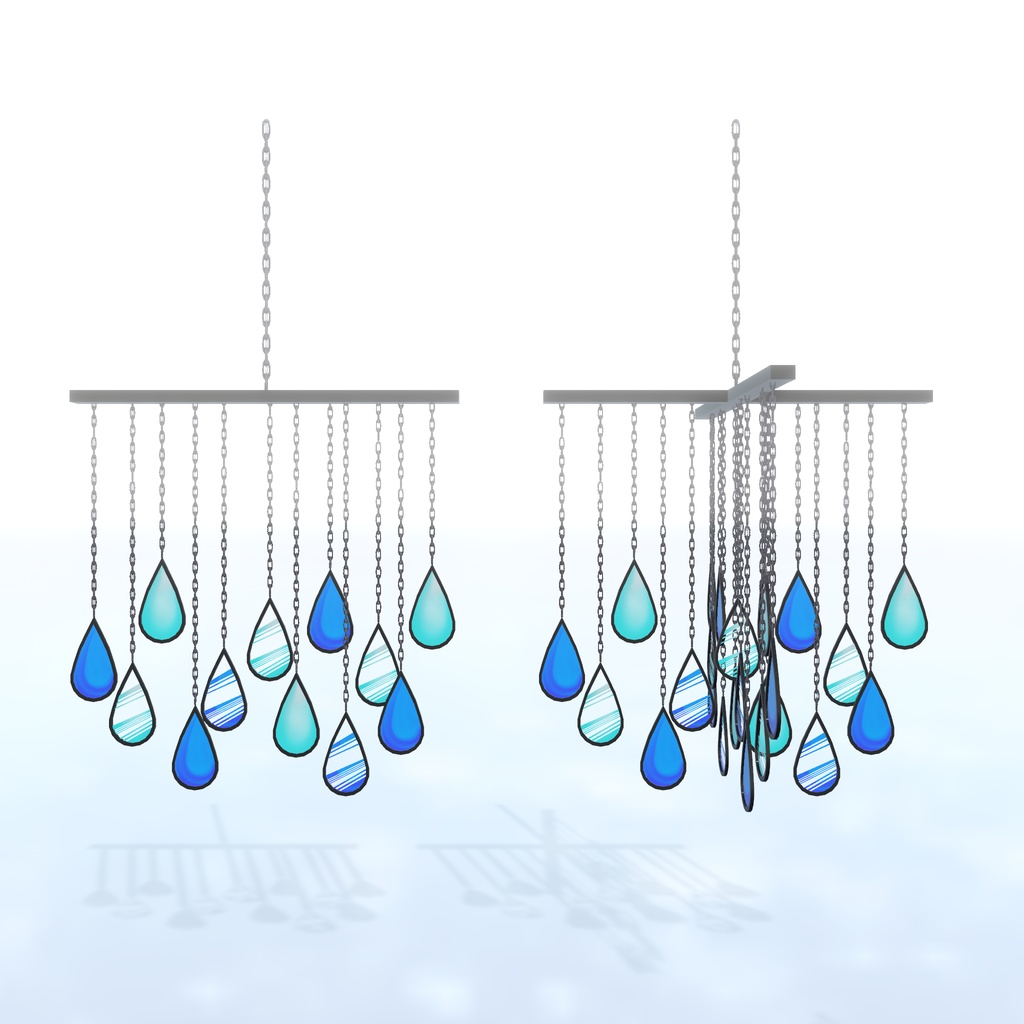 梅雨っぽぃ気分(32点)