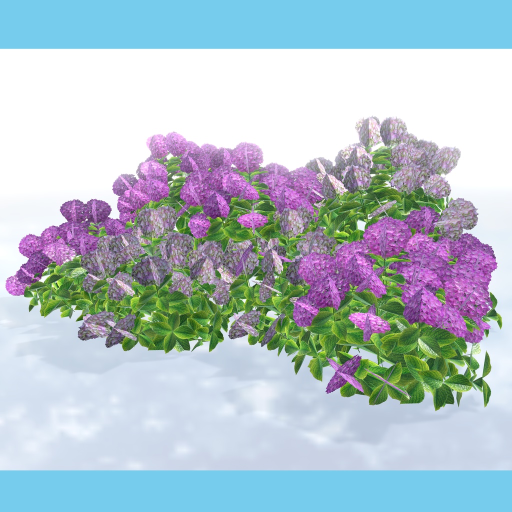 梅雨っぽぃ気分(32点)