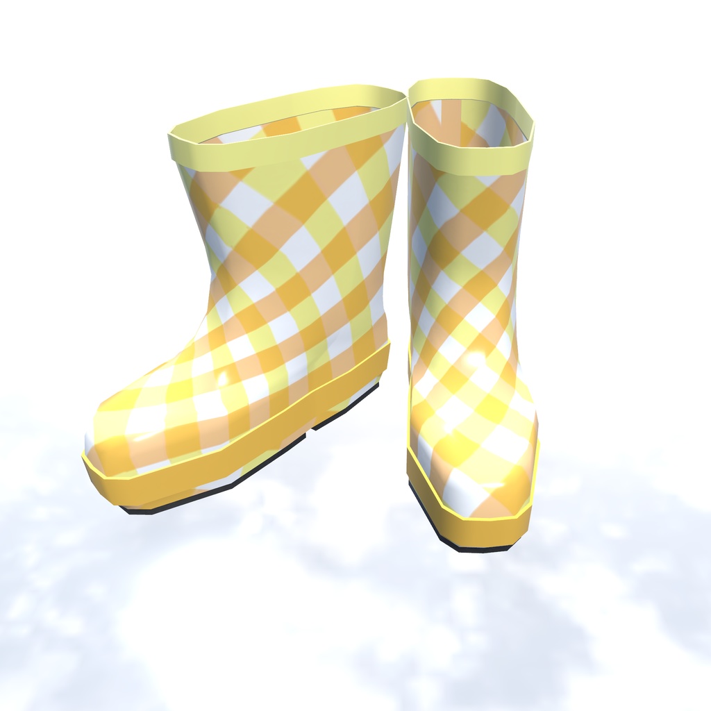 梅雨っぽぃ気分(32点)