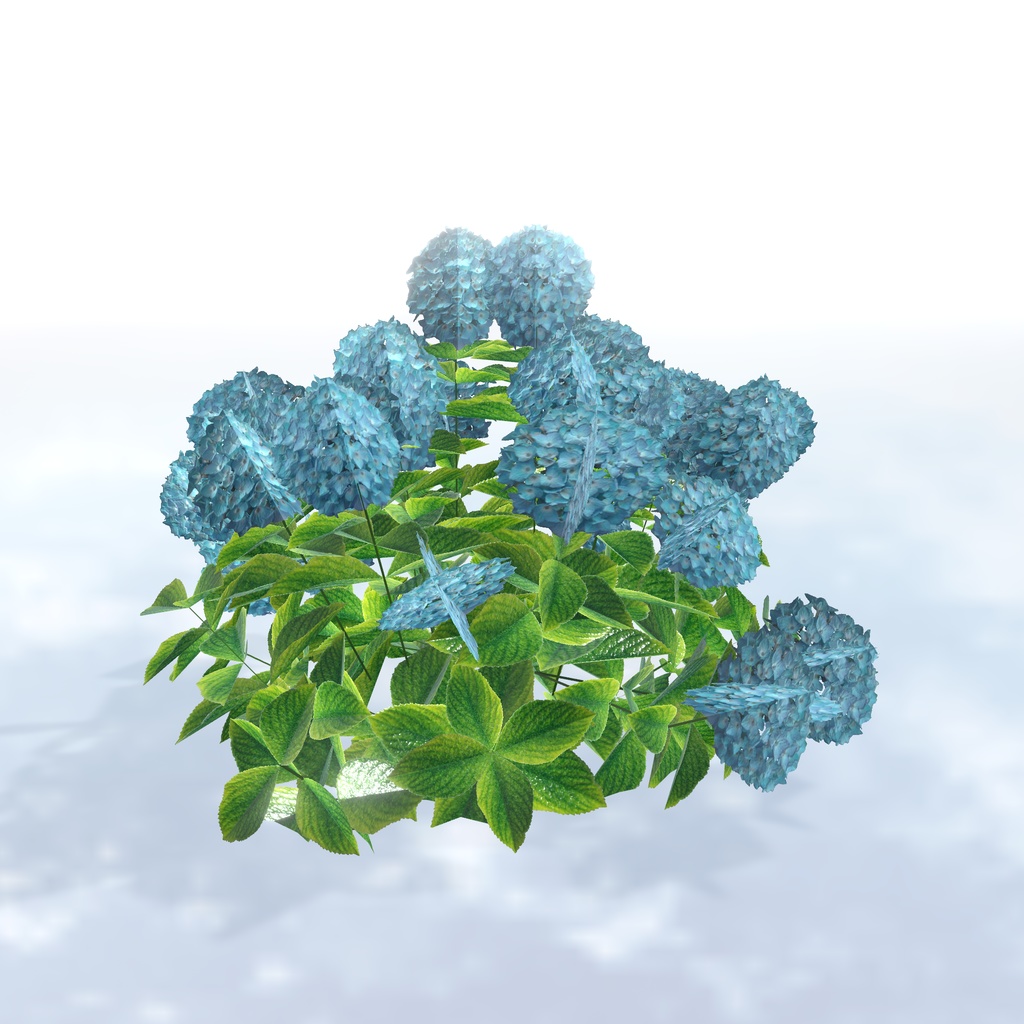 梅雨っぽぃ気分(32点)