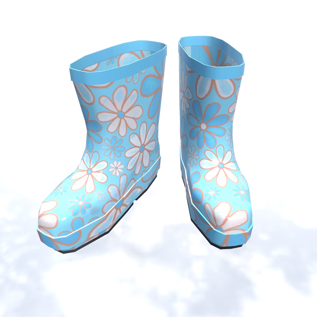 梅雨っぽぃ気分(32点)