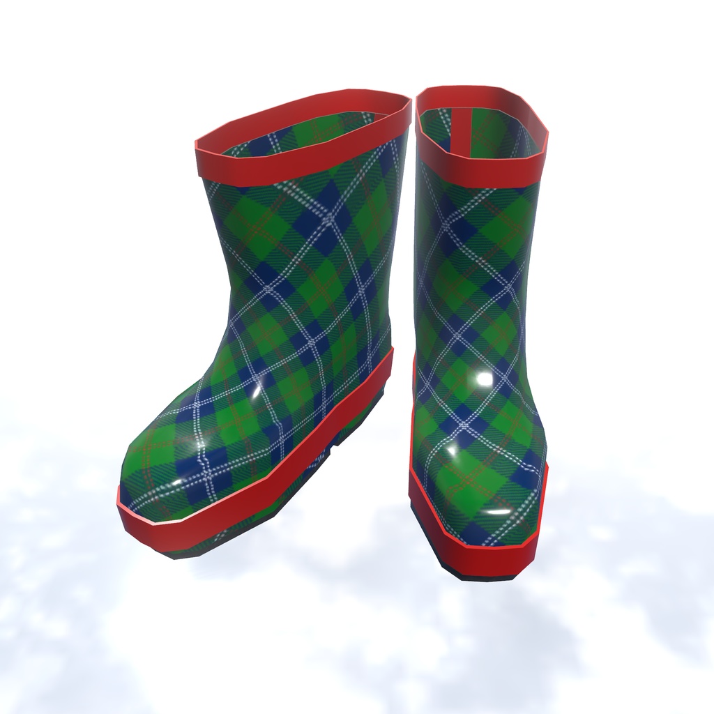 梅雨っぽぃ気分(32点)