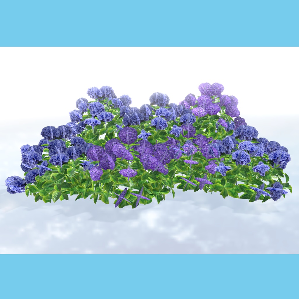 梅雨っぽぃ気分(32点)