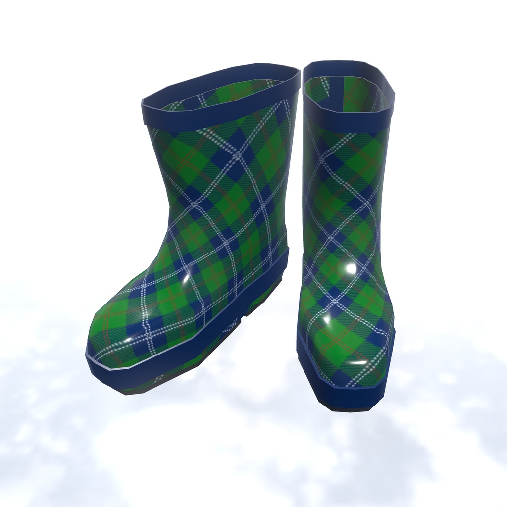 梅雨っぽぃ気分(32点)