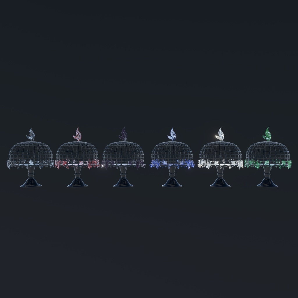 ちょっとダークネスになるグッズ(119点)