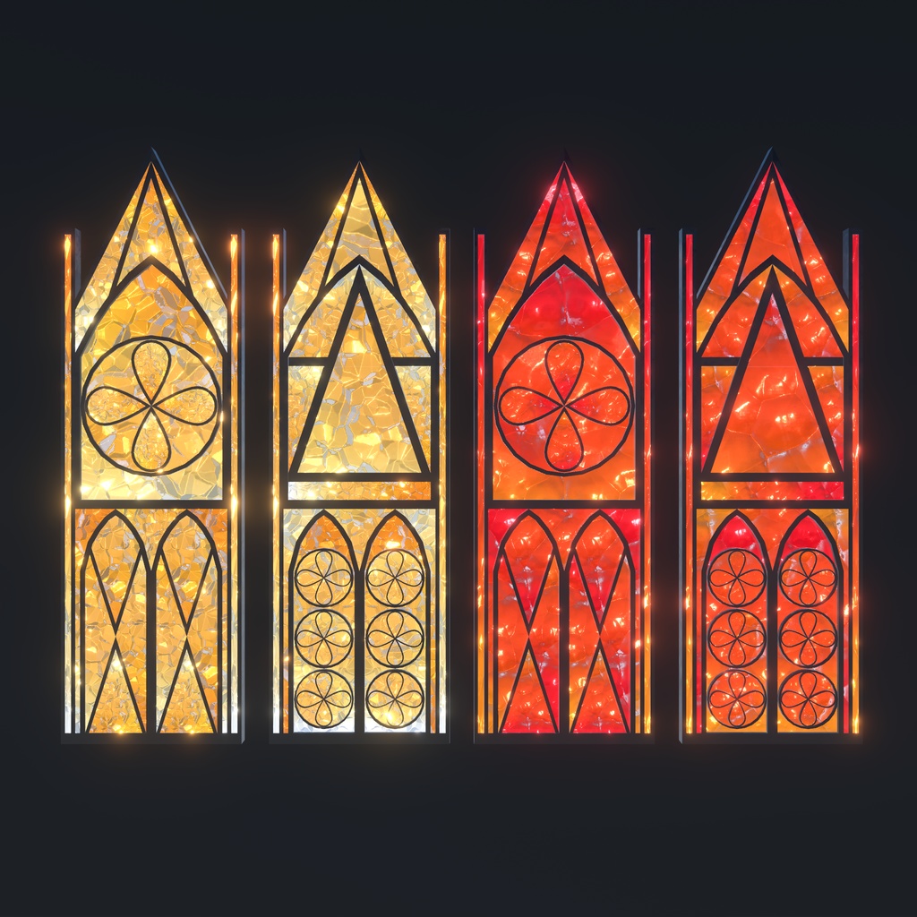 ちょっとダークネスになるグッズ(119点)