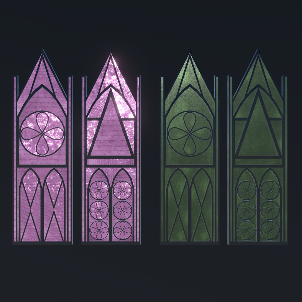 ちょっとダークネスになるグッズ(119点)