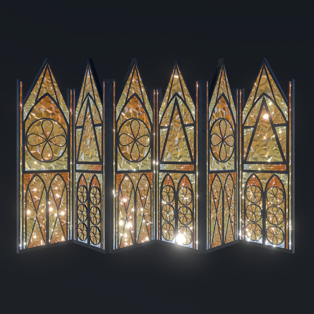 ちょっとダークネスになるグッズ(119点)