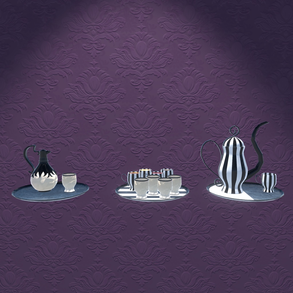 ちょっとダークネスになるグッズ(119点)