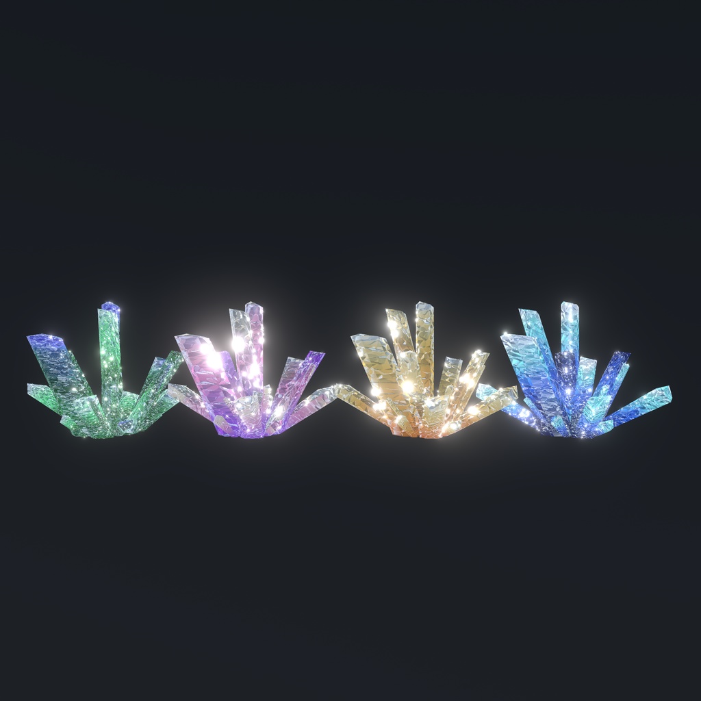 ちょっとダークネスになるグッズ(119点)